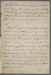 Notes on use of color in painting. Holograph, unsigned, undated.