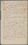 [Reflections], Commonplace extracts and original. Holograph, unsigned, undated notes.