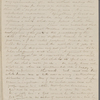 [Reflections], Commonplace extracts and original. Holograph, unsigned, undated notes.