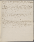 [Reflections], Commonplace extracts and original. Holograph, unsigned, undated notes.