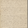 [Reflections], Commonplace extracts and original. Holograph, unsigned, undated notes.