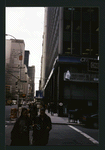 Block 126: Murray Street between Church Street and Broadway (south side)