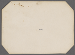 11  Riddles/rebuses. Holograph, with original pencil drawings, tied together to form booklet. Unsigned, undated.