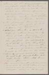 "Should you know the whole Bible..." Holograph sentences on humility and vanity of knowledge, unsigned, undated.