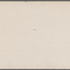F____, A_____. "In the Palace, Florence, 1530" Dramatic monologue.