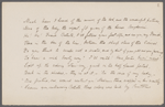 F____, A_____. "In the Palace, Florence, 1530" Dramatic monologue.