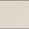 F____, A_____. "In the Palace, Florence, 1530" Dramatic monologue.