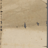 Froissart, Jean. Extracts from The Chronicles of Froissart. Also notes on photographic developing and on Malcom's Travels. MS unknown hand, unsigned, undated. 