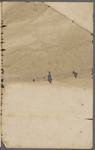 Froissart, Jean. Extracts from The Chronicles of Froissart. Also notes on photographic developing and on Malcom's Travels. MS unknown hand, unsigned, undated. 