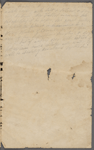 Froissart, Jean. Extracts from The Chronicles of Froissart. Also notes on photographic developing and on Malcom's Travels. MS unknown hand, unsigned, undated. 