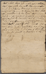 Froissart, Jean. Extracts from The Chronicles of Froissart. Also notes on photographic developing and on Malcom's Travels. MS unknown hand, unsigned, undated. 