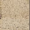 Froissart, Jean. Extracts from The Chronicles of Froissart. Also notes on photographic developing and on Malcom's Travels. MS unknown hand, unsigned, undated. 