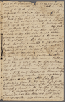 Froissart, Jean. Extracts from The Chronicles of Froissart. Also notes on photographic developing and on Malcom's Travels. MS unknown hand, unsigned, undated. 