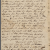 Froissart, Jean. Extracts from The Chronicles of Froissart. Also notes on photographic developing and on Malcom's Travels. MS unknown hand, unsigned, undated. 