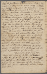 Froissart, Jean. Extracts from The Chronicles of Froissart. Also notes on photographic developing and on Malcom's Travels. MS unknown hand, unsigned, undated. 