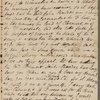 Froissart, Jean. Extracts from The Chronicles of Froissart. Also notes on photographic developing and on Malcom's Travels. MS unknown hand, unsigned, undated. 