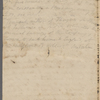 Froissart, Jean. Extracts from The Chronicles of Froissart. Also notes on photographic developing and on Malcom's Travels. MS unknown hand, unsigned, undated. 
