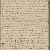 Froissart, Jean. Extracts from The Chronicles of Froissart. Also notes on photographic developing and on Malcom's Travels. MS unknown hand, unsigned, undated. 