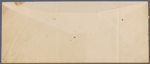 Receipted bill to SAPH, dated Jan.-Aug. 1841, for $8 for slippers from Daniel Newhall.