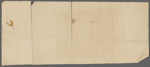 Receipted bill to SAPH, dated Jan.-Aug. 1841, for $8 for slippers from Daniel Newhall.