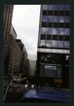 Block 126: Broadway between Murray Street and Park Place (west side)
