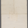 Receipted bill [to NH], dated Jul. 10-14, [1855], for £8.5.0 for Swan Inn, Windermere.