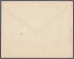 Receipted bill [to NH], dated Jul. 10-14, [1855], for £8.5.0 for Swan Inn, Windermere.