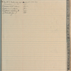 1915 June 6-November 10