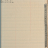 1915 June 6-November 10