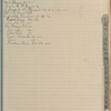 1915 June 6-November 10