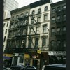 Block 126: Park Place between Broadway and Church Street (north side)