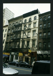 Block 126: Park Place between Broadway and Church Street (north side)