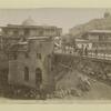 Tiflis. Most…