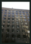 Block 127: Church Street between Barclay Street and Park Place (east side)