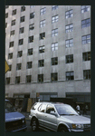 Block 127: Park Place between Church Street and Broadway (south side)