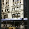 Block 127: Broadway between Park Place and Barclay Street (west side)