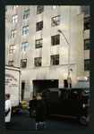 Block 127: Barclay Street between Broadway and Church Street (north side)