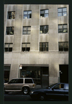 Block 127: Barclay Street between Broadway and Church Street (north side)