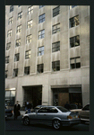 Block 127: Barclay Street between Broadway and Church Street (north side)