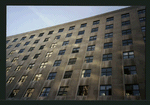 Block 127: Barclay Street between Broadway and Church Street (north side)