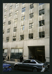 Block 127: Barclay Street between Broadway and Church Street (north side)