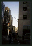 Block 127: Barclay Street between Broadway and Church Street (north side)