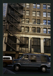 Block 128: Church Street between Vesey Street and Barclay Street (east side)