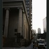 Block 128: Barclay Street between Church Street and Broadway (south side)