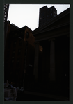 Block 128: Barclay Street between Church Street and Broadway (south side)