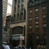 Block 128: Barclay Street between Church Street and Broadway (south side)