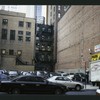 Block 128: Barclay Street between Church Street and Broadway (south side)