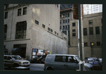 Block 128: Barclay Street between Church Street and Broadway (south side)