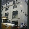 Block 128: Barclay Street between Church Street and Broadway (south side)