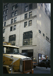 Block 128: Barclay Street between Church Street and Broadway (south side)